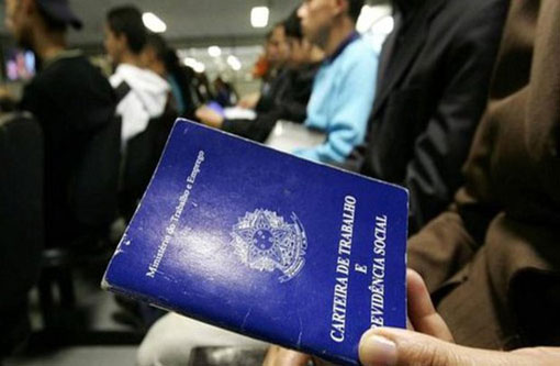 MTE lança cartilha sobre as novas regras do seguro-desemprego