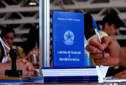 País inicia ano fechando 40,8 mil empregos formais; saldo é o menor desde 2014