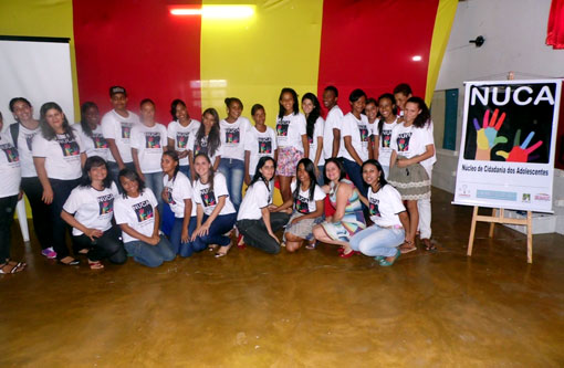 Brumado: Lançada Cartilha de Saúde do Adolescente