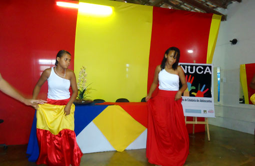 Brumado: Lançada Cartilha de Saúde do Adolescente