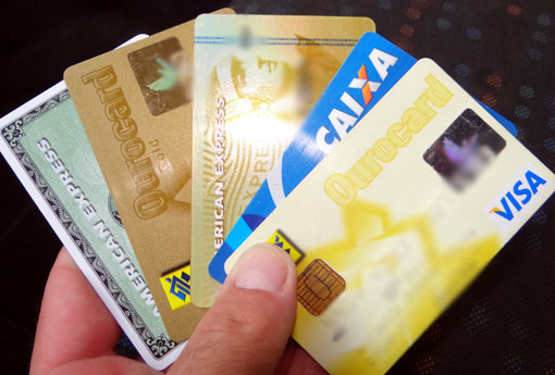 Segundo o Banco Central, crédito do rotativo chega ao fim em abril