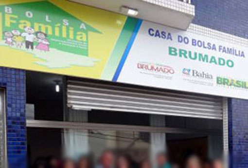 Brumado: Sesoc comunica que a partir deste mês agendamentos serão realizados somente na Casa do Bolsa Família