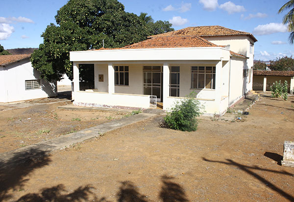 Brumado: Corpo de Bombeiros será instalado na antiga sede do DERBA