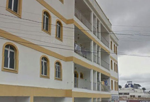 Barra da Estiva: estudantes universitários que residem em Vitória da Conquista podem ser despejados 