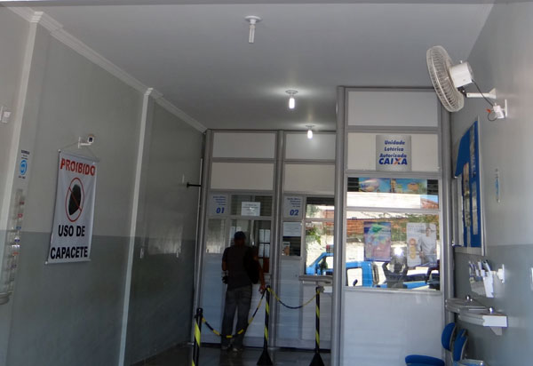 Brumado: prefeitura estabelece medidas excepcionais para funcionamento das agências lotéricas