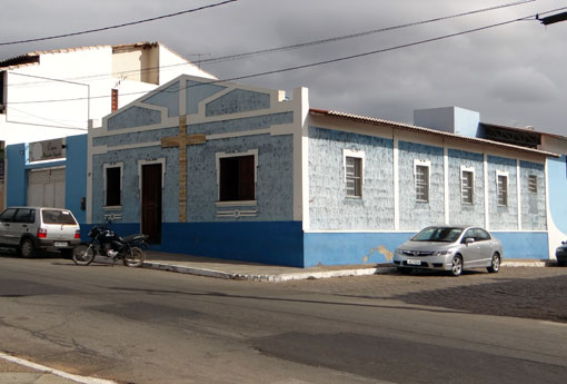 Brumado: Paróquia Bom Jesus informa horários de atendimentos