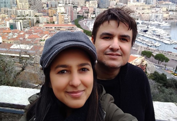 Casal de Vitória da Conquista é vítima de atentado na cidade de Toulon, no sul da França