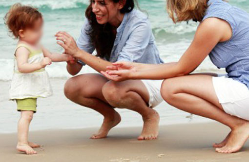 Bahia: Casais homossexuais poderão registrar filhos em cartório a partir de 8 de dezembro