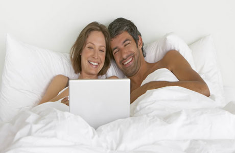 Estudo revela que fazemos menos sexo do que os nossos pais e avós faziam