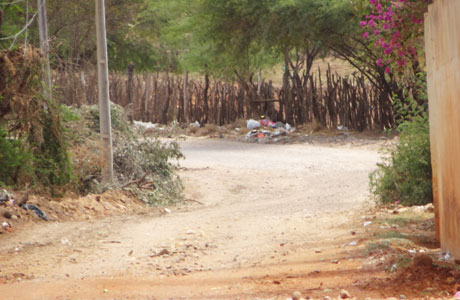 Brumado: Menina de 13 anos foi estuprada