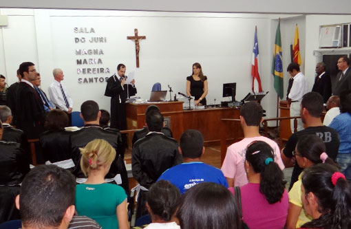 Caso Noé: Novo julgamento do ex-policial acontece dia 02 de março