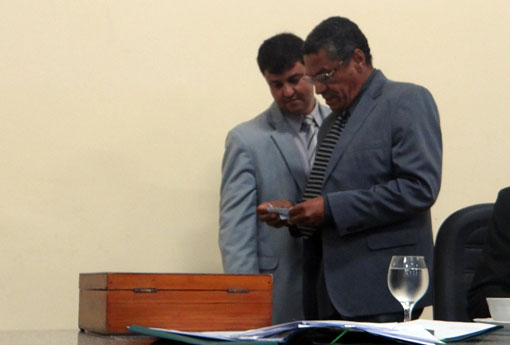 Brumado: Câmara de Vereadores derruba veto da prefeitura que se refere ao reajuste dos professores