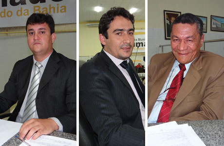 Brumado: PL prevê voto aberto na Câmara de Vereadores