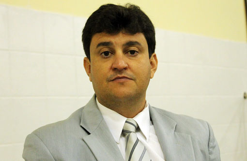 Brumado: Vereador Castilho Viana denuncia venda de terrenos no Loteamento Santa Inês, espaço que pertencente à União