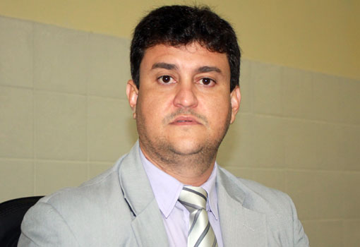 Brumado: Nossa proposta será criar um grupo novo, longe da 'Velha Politicagem', Diz Castilho Viana