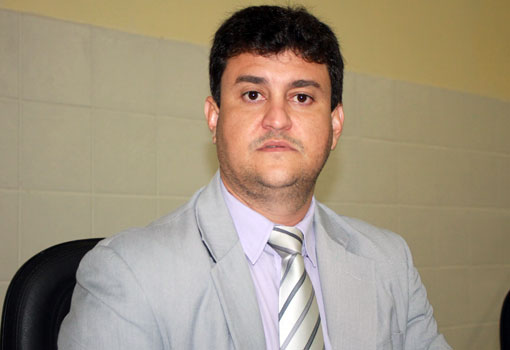 Brumado: ex-vereador Castilho Viana sai do PSB e se filia ao PTC para disputar vaga na ALBA