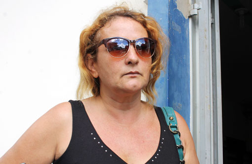 Mãe de brumadense acusado de integrar grupo que praticou injúria racial diz que filho é inocente e acredita na justiça