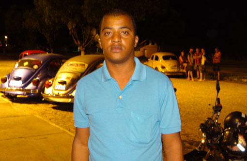 Brumado: Cau da Vila convida para o Campeonato de Futebol do Espinheiro