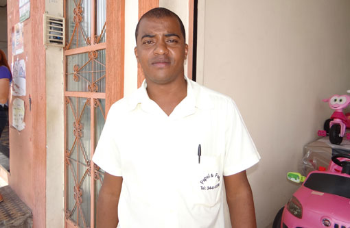 Brumado: Toda sexta tem noite cultural na Vila Presidente Vargas