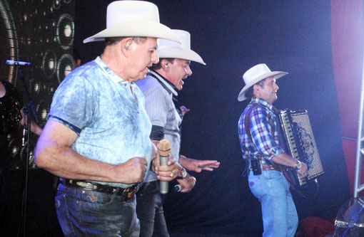 Brumado: Cavalgada da Amizade reuniu público de toda a região; veja as fotos