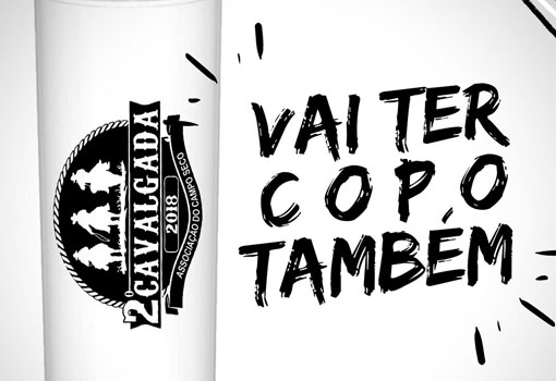 Brumado: neste domingo (25) acontece a cavalgada da Associação de moradores do Campo Seco 1