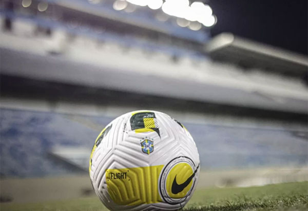 CBF divulga Calendário do Futebol Brasileiro 2023