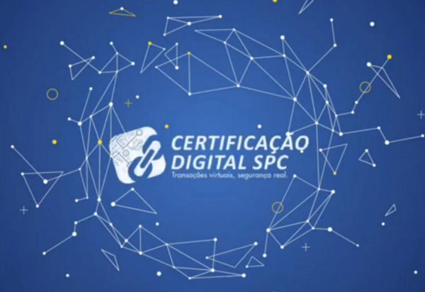 Agende um horário para fazer o Certificado Digital na CDL de Brumado