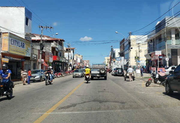 Coronavírus: CDL de Brumado divulga comunicado aos lojistas