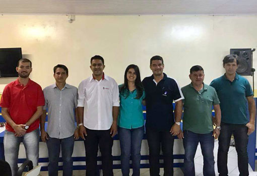 CDL de Brumado tem nova diretoria para o triênio 2018/2020