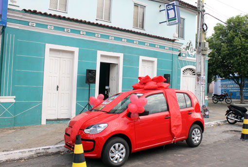 Brumado: CDL cancela realização da Campanha de Natal 2016