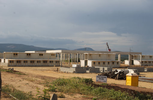 Brumado: secretário estadual de administração penitenciária e ressocialização visitará obras do CDP