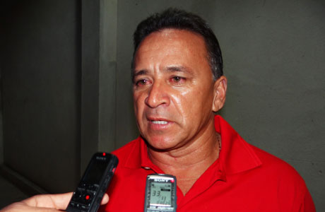 CEARÁ COMEMOROU A NÃO APROVAÇÃO DO SAESB