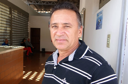 Preso pela Polícia Federal prefeito de Malhada de Pedras pede afastamento do cargo