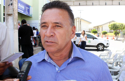 Malhada de Pedras: Prefeito explica porque contas foram rejeitadas pelo TCM