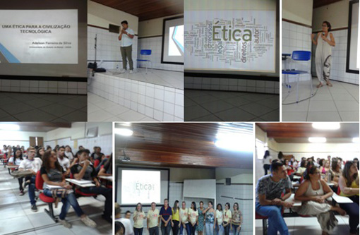 Colégio Estadual de Brumado realiza ação do Projeto ‘Ensino Médio de Olho na Universidade’