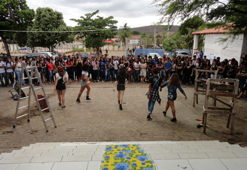 Brumado: CEB promoveu roda de conversa com o tema 'Os impactos das doenças psicológicas no Brasil contemporâneo'; veja as fotos