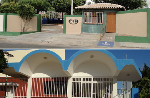 Brumado: alunos do CEB  e CEEP estão sem aulas por tempo indeterminado