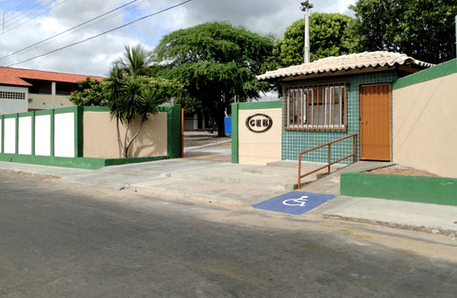 Matrícula na rede estadual de ensino começa no próximo dia 24