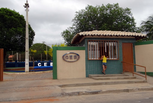 Brumado: CEB apresenta o projeto 'Transformaê' nesta terça (06)