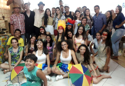 Brumado: CEB promove roda de conversa com o tema  'Os impactos das doenças psicológicas no Brasil contemporâneo'