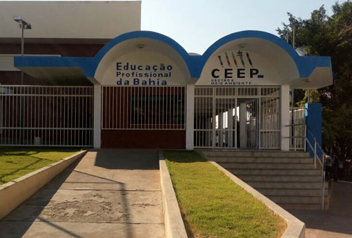 CEEP-Brumado: Secretaria da Educação prorroga até amanhã as inscrições do sorteio eletrônico da Educação Profissional 