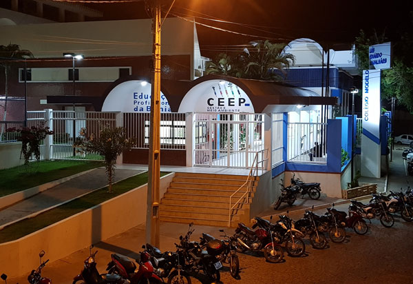 Brumado: implantação do projeto Escolas Culturais acontece nesta sexta (10) 