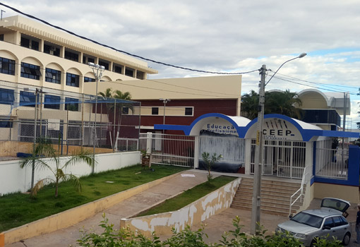 Brumado: CEEP em Gestão e Meio Ambiente iniciará as matrículas 2018 EPI e PROEJA