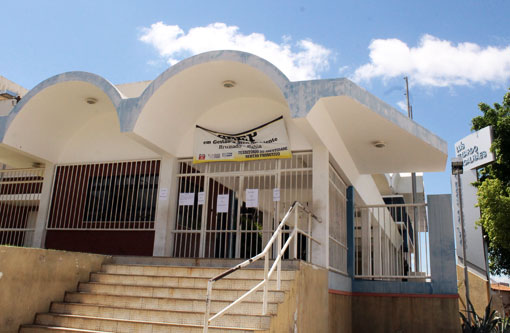 Brumado: CEEP convida população para o 1º WorkShop do Curso Técnico em Comércio