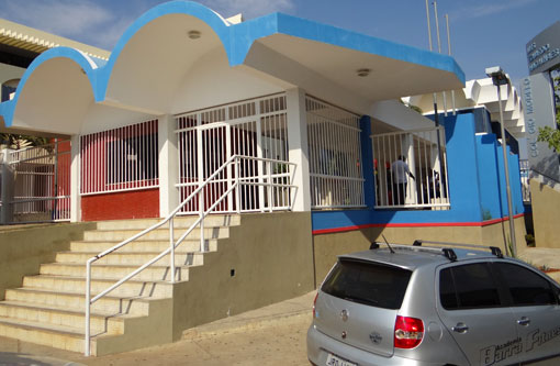 Brumado: CEEP ofertará vagas para os cursos de Nível Médio em Meio Ambiente, Comércio e Logística