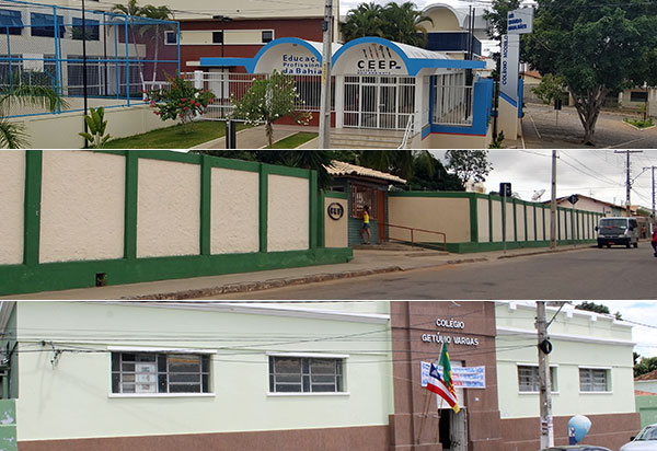 Renovação da matrícula para estudantes da rede estadual segue até 28 de dezembro