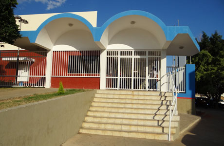 Brumado: Aulas do CEEP serão retomadas na segunda-feira (23)