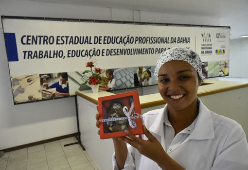 Secretaria da Educação do Estado aproveitará nota do ENEM para acesso a cursos técnicos de nível médio