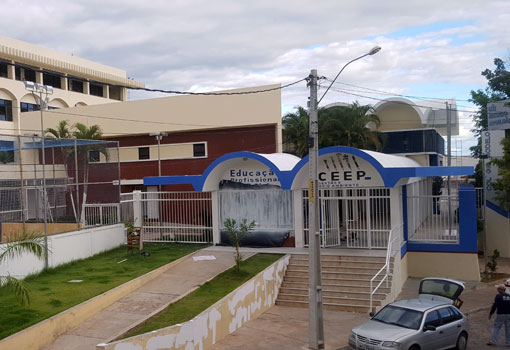 Brumado: faça a sua declaração de IR 2018 e ajude uma instituição de caridade