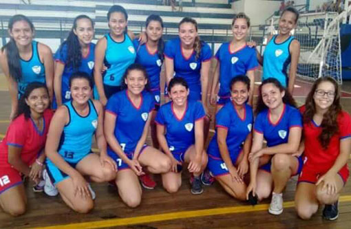 Brumado: CEB e CEEP participam da 4ª etapa do Jerp 2015 em Vitória da Conquista